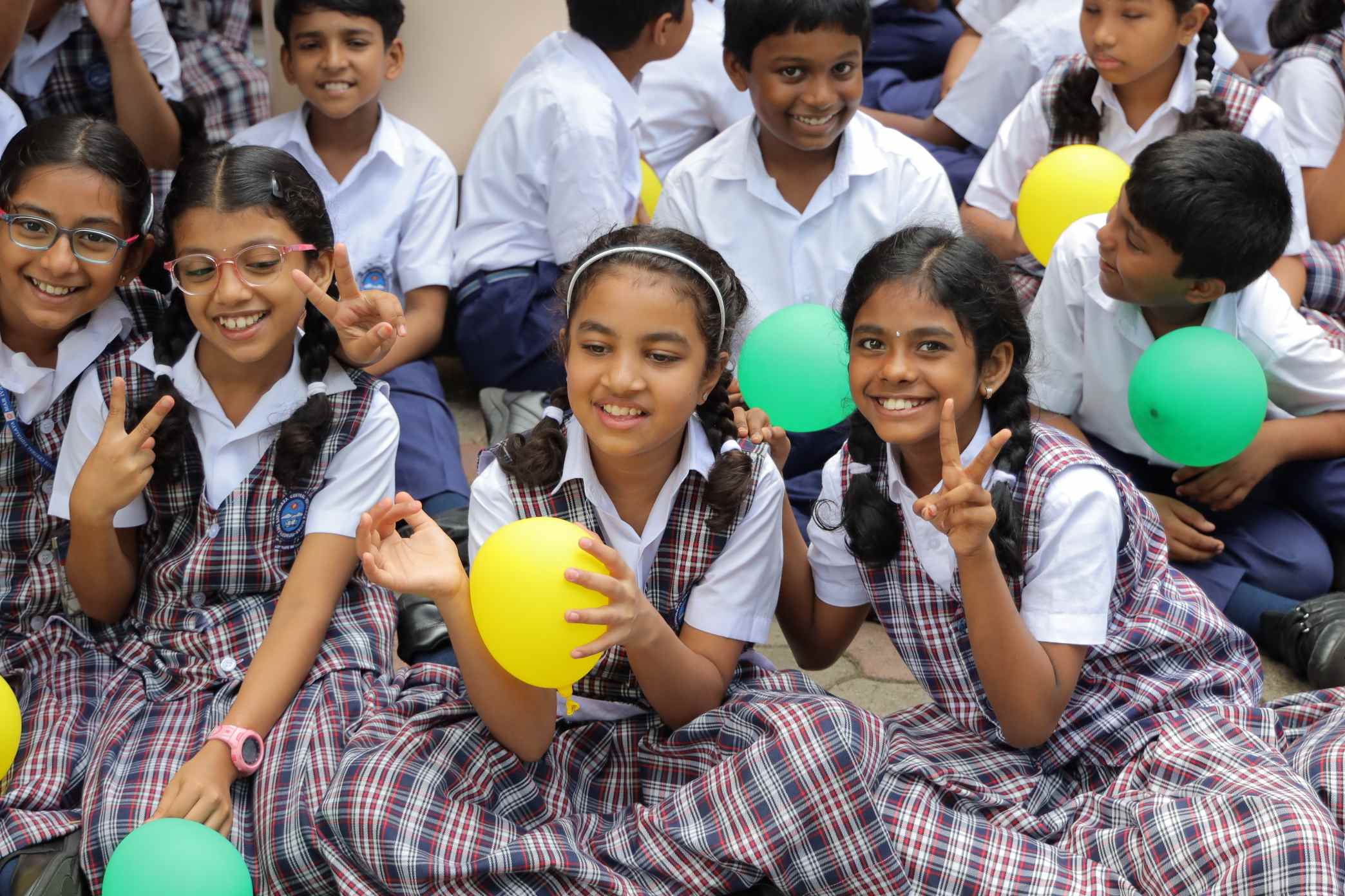 SARVODAYA CBSE